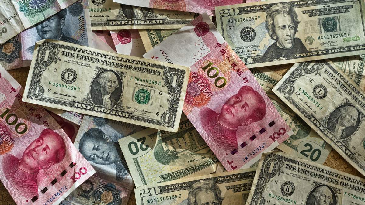 5 резервных валют мира: какие валюты самые мощные в 2020 году