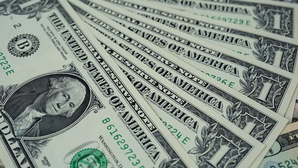 Что будет с долларом США – прогноз Goldman Sachs Что будет с долларом США – прогноз Goldman Sachs