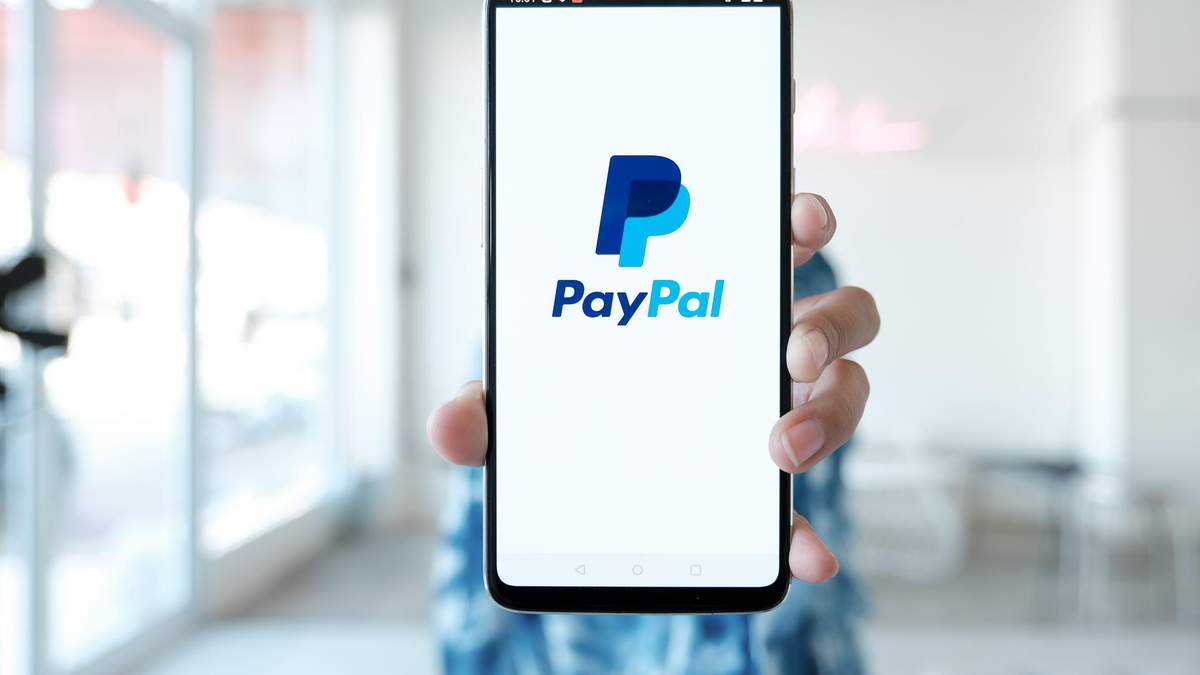 Акції PayPal 2020 ростуть: готівкою користуються все менше Акції PayPal 2020 ростуть: готівкою користуються все менше