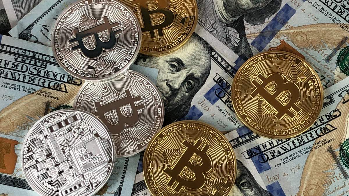 Ціна біткойна 6 серпня 2020: за яких умов буде рости Ціна біткойна 6 серпня 2020: за яких умов буде рости