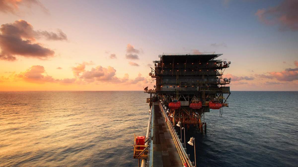 Запасы нефти в США, август 2020: почему падают Запасы нефти в США, август 2020: почему падают