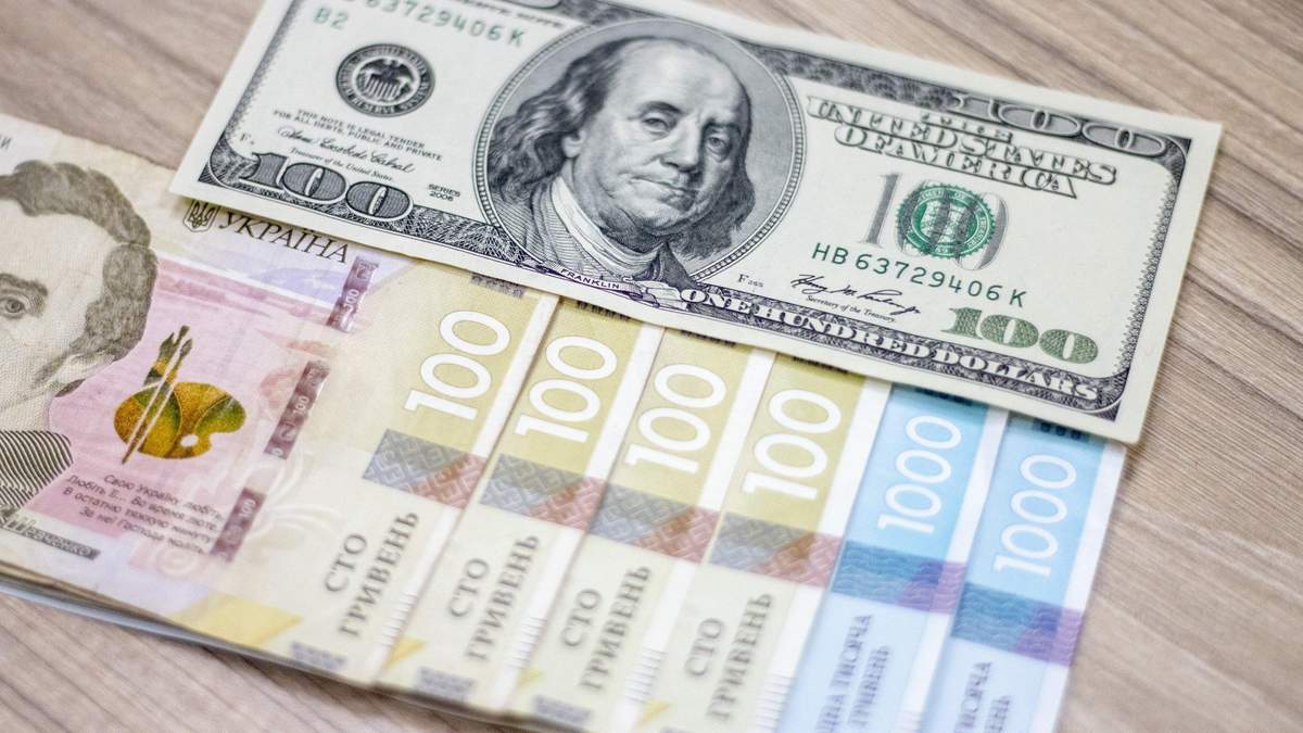 Гривня дорожчає: як заробити під час кризи на курсі валют Гривня дорожчає: як заробити під час кризи на курсі валют