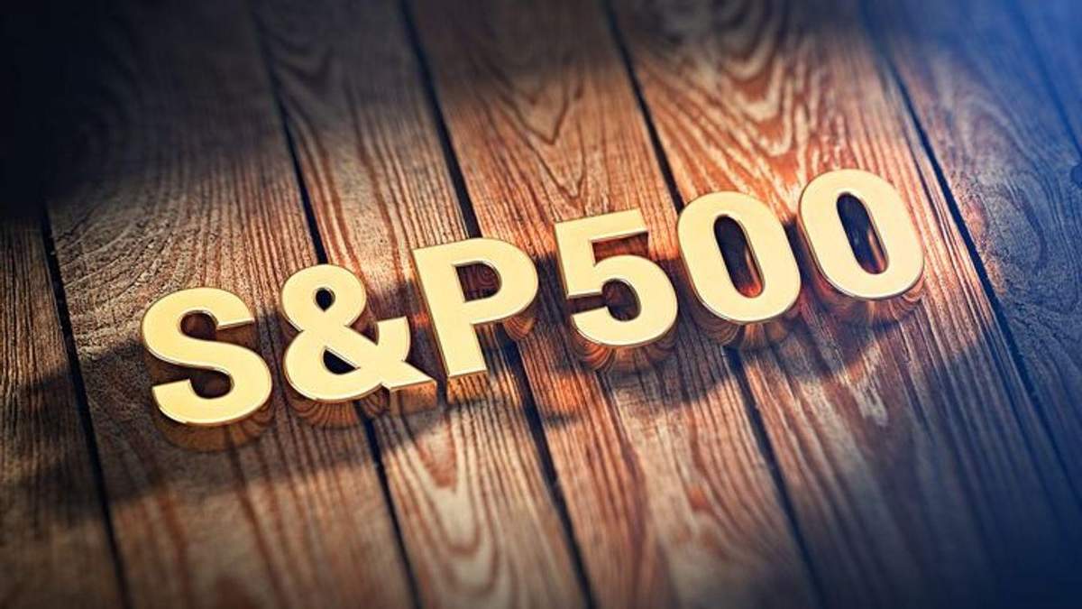 Индекс S&P 500 рекордно растет: как заработать на инвестициях Индекс S&P 500 рекордно растет: как заработать на инвестициях