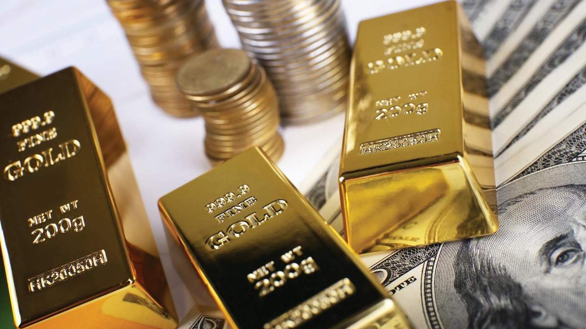 Як заробити на золоті, сріблі, цінних металах під час кризи Як заробити на золоті, сріблі, цінних металах під час кризи