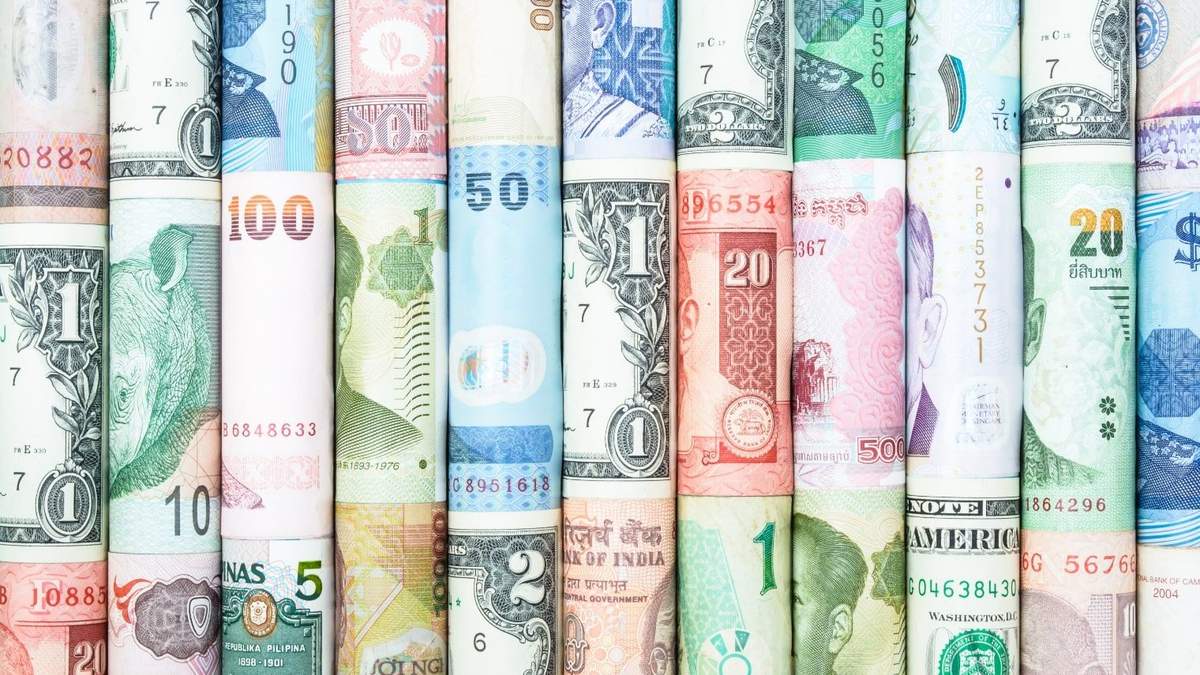 В якій валюті краще зберігати гроші у 2020 – Morgan Stanley В якій валюті краще зберігати гроші у 2020 – Morgan Stanley
