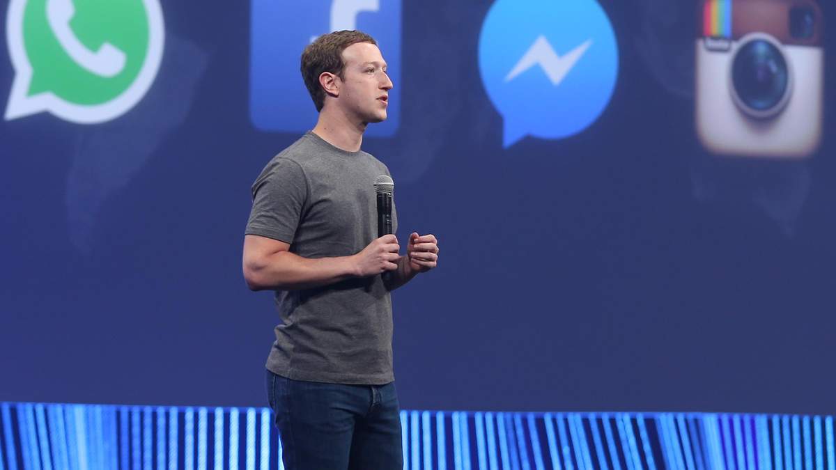 Як заробити на акціях Facebook у 2020 - як купити, який дохід Як заробити на акціях Facebook у 2020 - як купити, який дохід