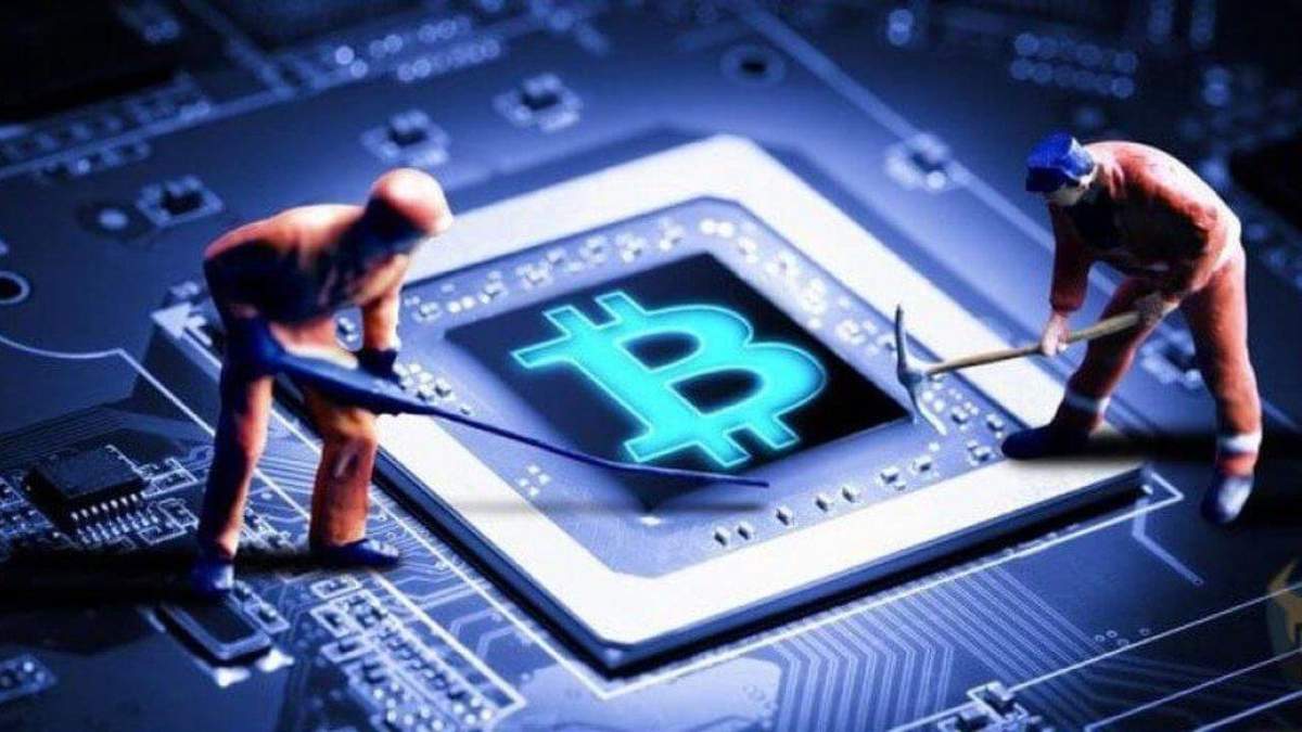Майнинг криптовалюта: что это, как создают биткойн и цифровые валюты Майнинг криптовалюта: что это, как создают биткойн и цифровые валюты