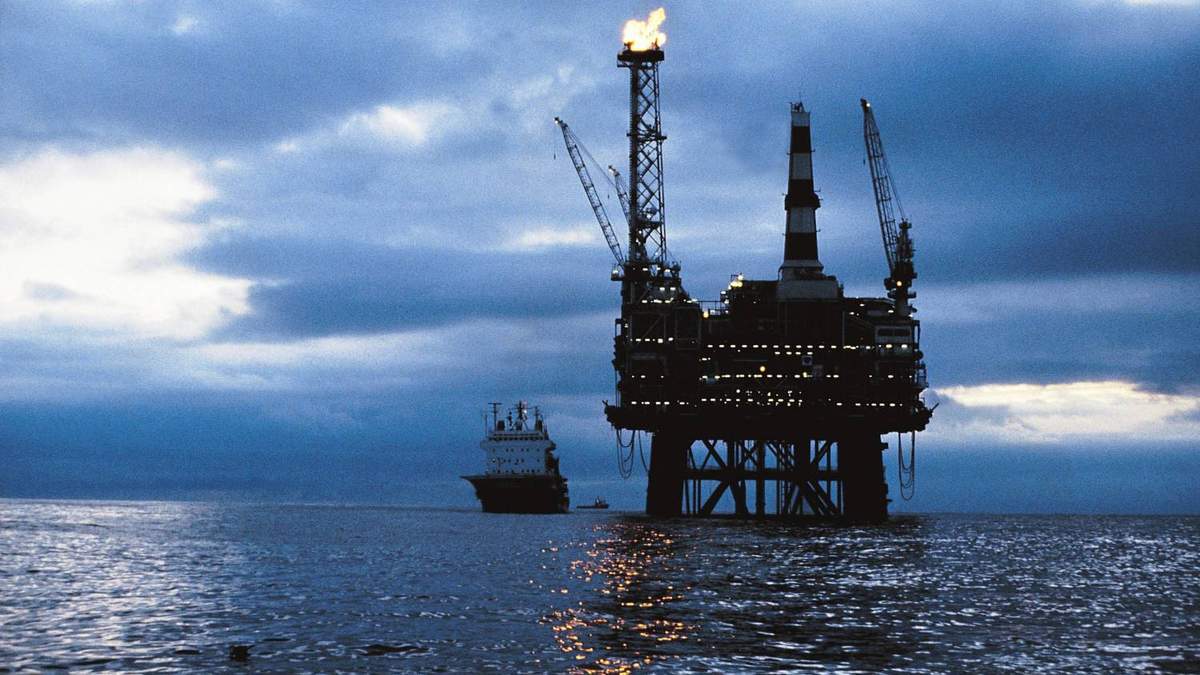 Туреччина знайшла газові родовища у Чорному морі: наслідки відкриття Туреччина знайшла газові родовища у Чорному морі: наслідки відкриття