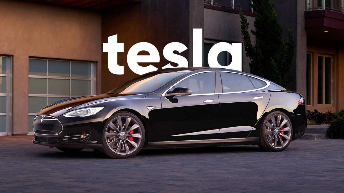 Як заробити на акціях Tesla у 2020 - як купити, з чого почати Як заробити на акціях Tesla у 2020 - як купити, з чого почати