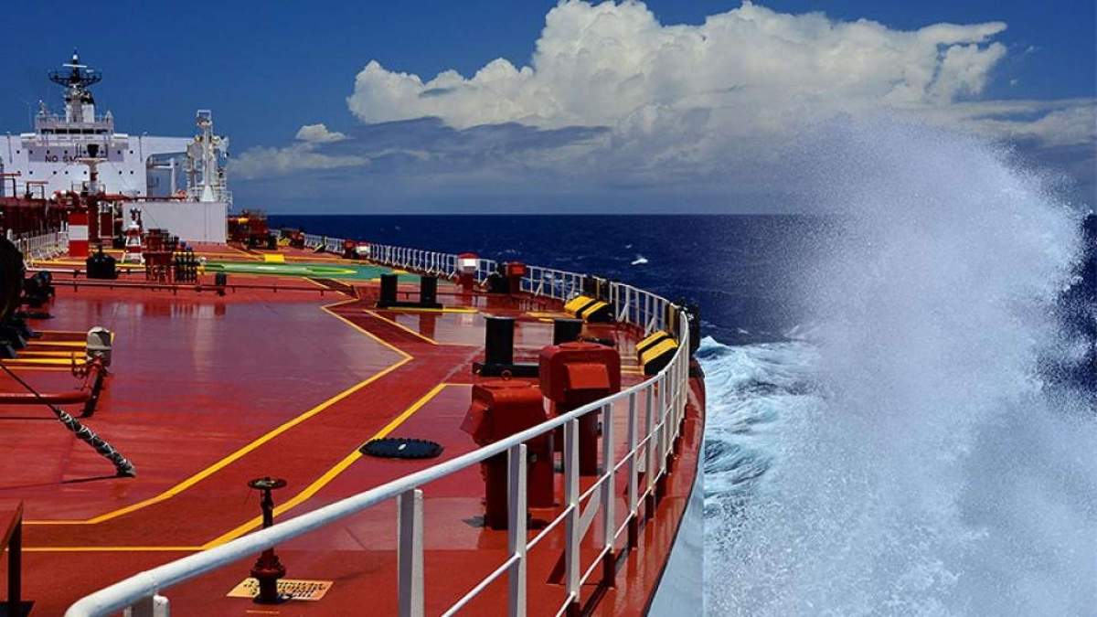 Запасы нефти в США в августе 2020 упали - цена нефти Brent и WTI Запасы нефти в США в августе 2020 упали - цена нефти Brent и WTI