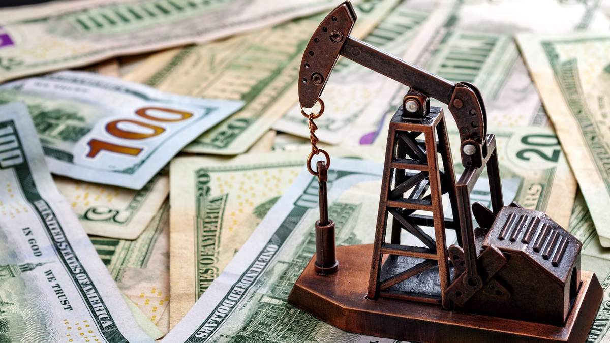 Как цены на нефть влияют на курсы валют: доллар, рубль, крона, песо Как цены на нефть влияют на курсы валют: доллар, рубль, крона, песо