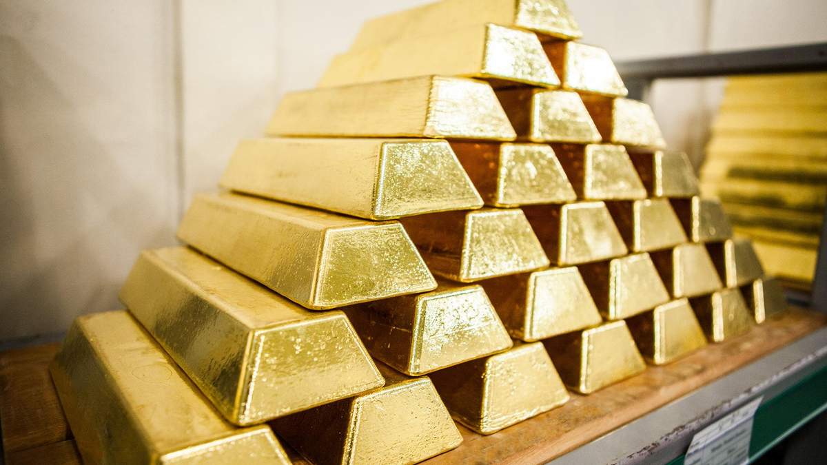 Золото начало дешеветь – цена золота 27 августа 2020 года Золото начало дешеветь – цена золота 27 августа 2020 года