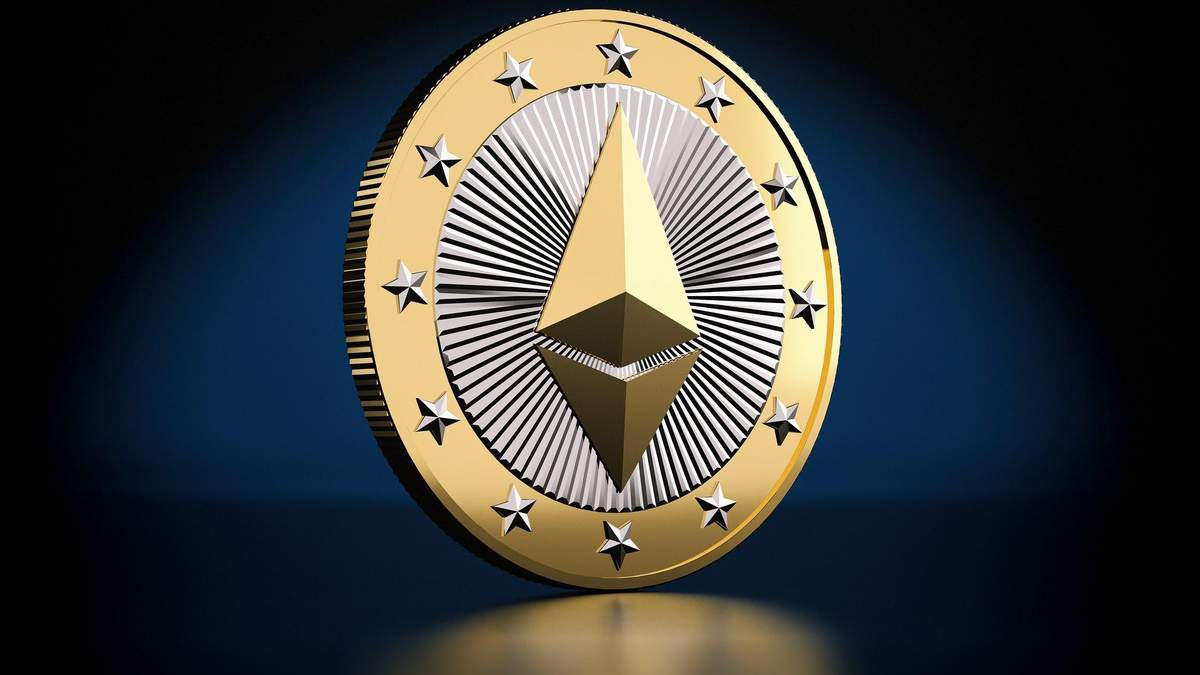 Курс Ethereum падає – ціна криптовалюти і прогнози Курс Ethereum падає – ціна криптовалюти і прогнози