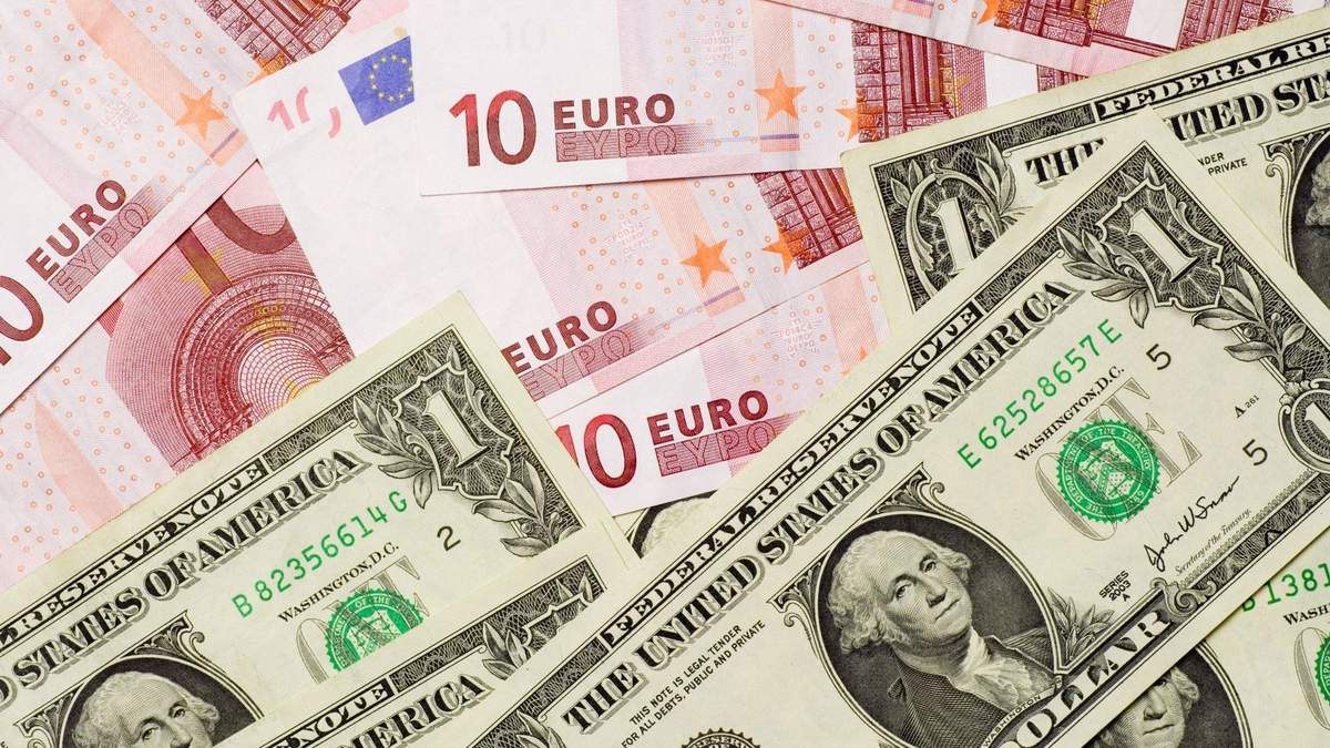 Почему евро растет в 2020: чего ждать осенью после выборов в США Почему евро растет в 2020: чего ждать осенью после выборов в США