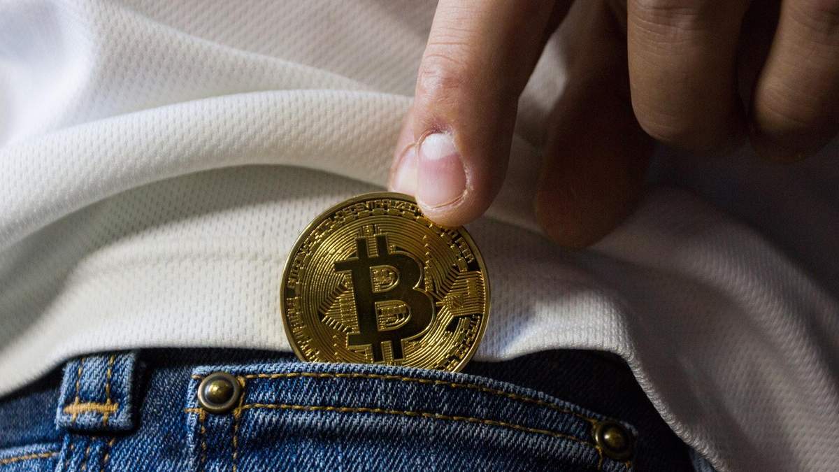 Україна – лідер з використання криптовалют – Chainalysis Україна – лідер з використання криптовалют – Chainalysis