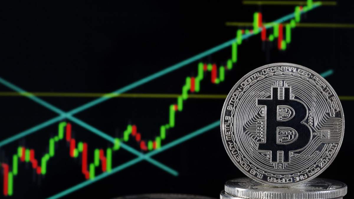 Биткойн в сентябре 2020: цена превысила 12 тысяч долларов, что дальше Биткойн в сентябре 2020: цена превысила 12 тысяч долларов, что дальше