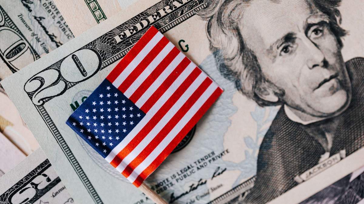 Куди рухається економіка США і як заробити українцям Куди рухається економіка США і як заробити українцям