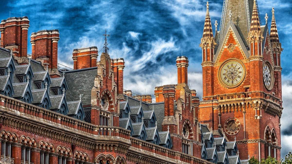 ВВП Великобританії у липні 2020 виросло на 6,6% - причини та прогнози ВВП Великобританії у липні 2020 виросло на 6,6% - причини та прогнози