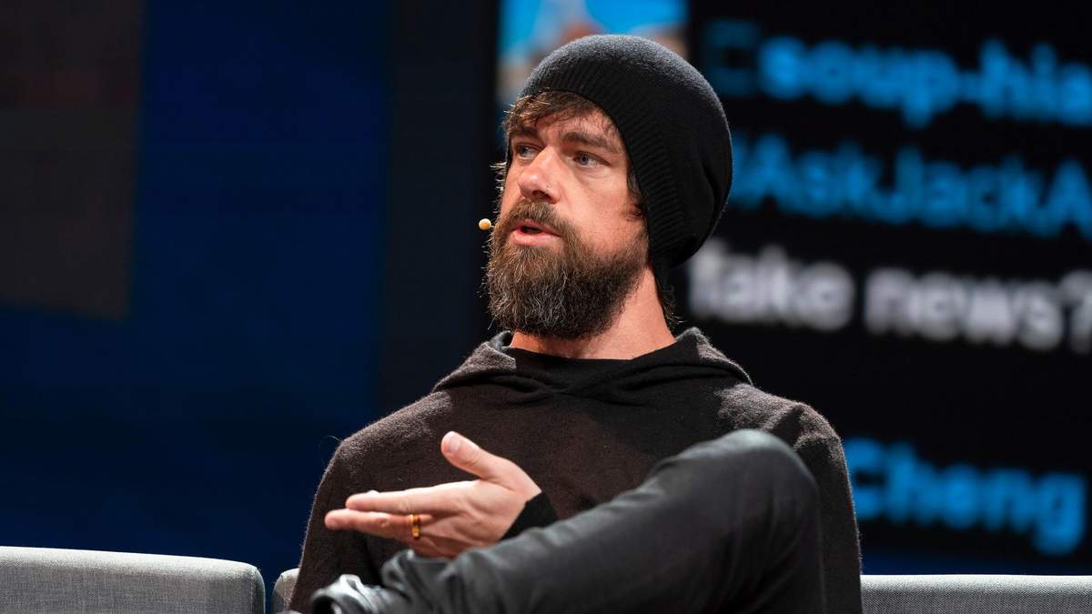 Биткоин – валюта интернета: Джек Дорси назвал аргументы Биткоин – валюта интернета: Джек Дорси назвал аргументы