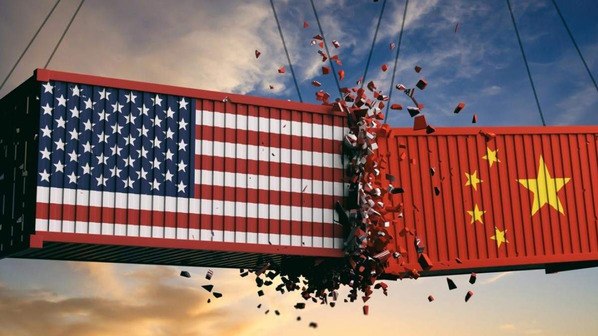 СОТ звинуватила США через мито на китайські товари - реакція сторін СОТ звинуватила США через мито на китайські товари - реакція сторін