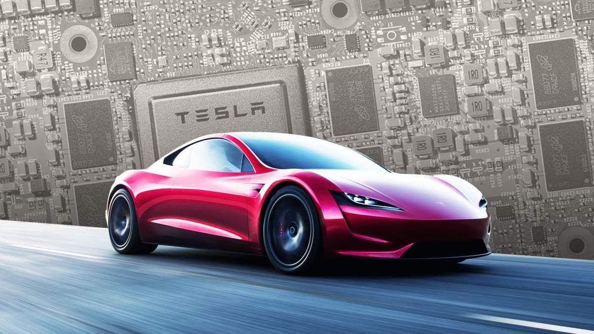 Акции Tesla падают - прогнозы, стоит ли покупать сейчас Акции Tesla падают - прогнозы, стоит ли покупать сейчас