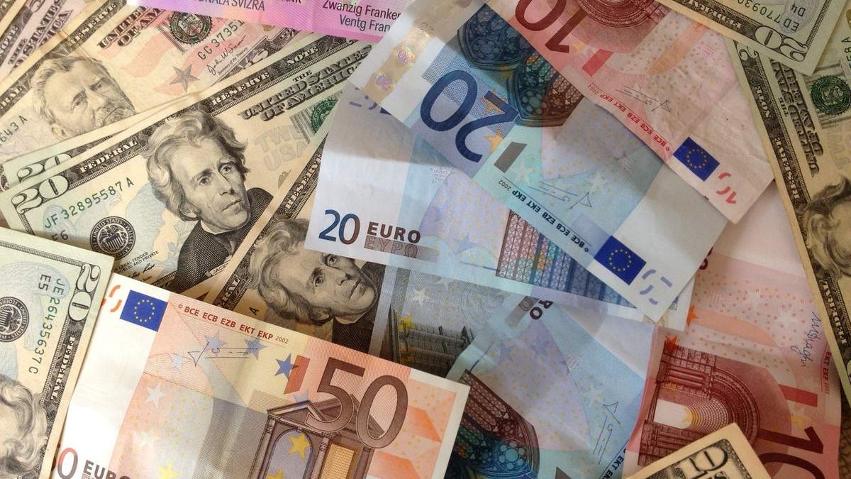 Курс доллара, евро – курс валют НБУ на 21 сентября 2020 Курс доллара, евро – курс валют НБУ на 21 сентября 2020