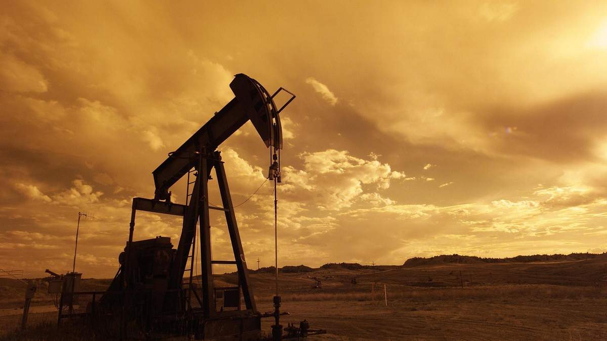 Спрос на нефть до 2045 года: новый прогноз от ОПЕК Спрос на нефть до 2045 года: новый прогноз от ОПЕК