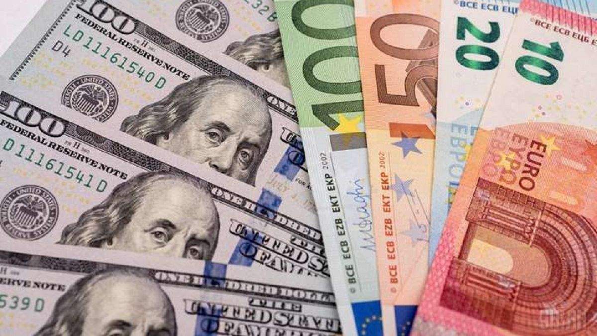 Готівковий курс євро, долара на сьогодні 18 листопада 2020 – курс валют Готівковий курс євро, долара на сьогодні 18 листопада 2020 – курс валют